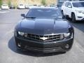 Black - Camaro LS Coupe Photo No. 4