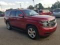 Crystal Red Tintcoat - Tahoe LT 4WD Photo No. 30