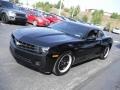 Black - Camaro LS Coupe Photo No. 5