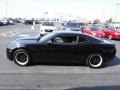 Black - Camaro LS Coupe Photo No. 6