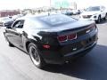 Black - Camaro LS Coupe Photo No. 7