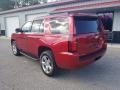Crystal Red Tintcoat - Tahoe LT 4WD Photo No. 37