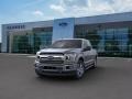 2019 Magnetic Ford F150 XLT SuperCrew 4x4  photo #2