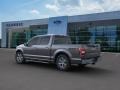 2019 Magnetic Ford F150 XLT SuperCrew 4x4  photo #4