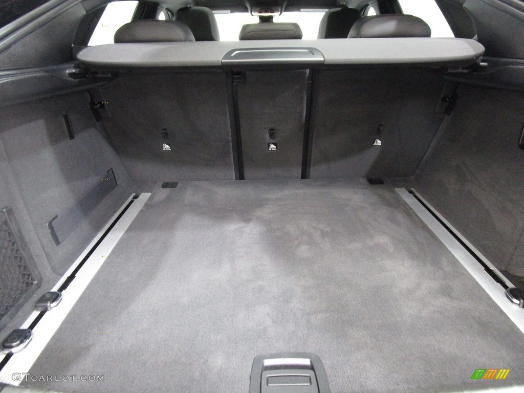 2019 X6 sDrive35i - Jet Black / Black photo #20