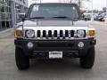 2006 Black Hummer H3   photo #2