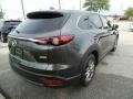 Machine Gray Metallic - CX-9 Touring AWD Photo No. 6