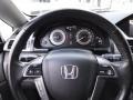 2016 Smoky Topaz Metallic Honda Odyssey EX-L  photo #21