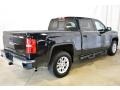 Onyx Black - Sierra 1500 SLE Crew Cab 4x4 Photo No. 2