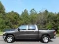 2020 Granite Crystal Metallic Ram 1500 Big Horn Crew Cab 4x4  photo #1