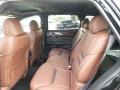 2019 Mazda CX-9 Auburn Interior Rear Seat Photo