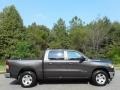 2020 Granite Crystal Metallic Ram 1500 Big Horn Crew Cab 4x4  photo #5