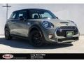 2019 Emerald Grey Mini Hardtop Cooper S 2 Door #135177892