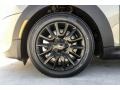 2019 Emerald Grey Mini Hardtop Cooper S 2 Door  photo #9