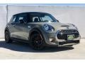 2019 Emerald Grey Mini Hardtop Cooper S 2 Door  photo #12