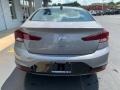 2020 Fluid Metal Hyundai Elantra SEL  photo #5