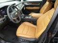 Sedona Sauvage 2020 Cadillac XT5 Premium Luxury AWD Interior Color