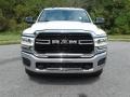 Bright White - 3500 Big Horn Crew Cab 4x4 Photo No. 3