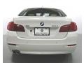 Alpine White - 5 Series 528i xDrive Sedan Photo No. 2