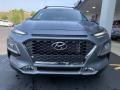 2020 Sonic Silver Hyundai Kona Limited AWD  photo #8