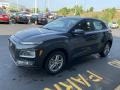 2020 Thunder Gray Hyundai Kona SE AWD  photo #7