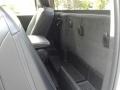 Black/Diesel Gray Rear Seat Photo for 2019 Ram 5500 #135188269