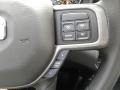  2019 5500 Tradesman Regular Cab Chassis Steering Wheel