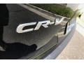2018 Crystal Black Pearl Honda CR-V LX  photo #24