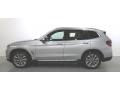 Glacier Silver Metallic - X3 xDrive30i Photo No. 2