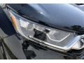 2018 Crystal Black Pearl Honda CR-V LX  photo #29