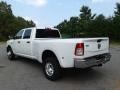 Bright White - 3500 Tradesman Crew Cab Photo No. 2