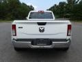 Bright White - 3500 Tradesman Crew Cab Photo No. 3