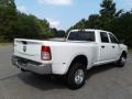 Bright White - 3500 Tradesman Crew Cab Photo No. 4