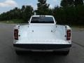 Bright White - 3500 Tradesman Crew Cab Photo No. 8