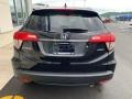 Crystal Black Pearl - HR-V EX AWD Photo No. 6