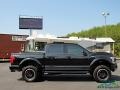 2019 Agate Black Ford F150 Shelby Cobra Edition SuperCrew 4x4  photo #6