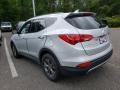 Moonstone Silver - Santa Fe Sport AWD Photo No. 2