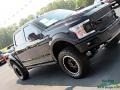 2019 Agate Black Ford F150 Shelby Cobra Edition SuperCrew 4x4  photo #41