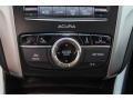 2019 Platinum White Pearl Acura TLX V6 SH-AWD Technology Sedan  photo #14