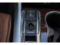 2019 Platinum White Pearl Acura TLX V6 SH-AWD Technology Sedan  photo #15