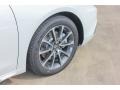 2019 Platinum White Pearl Acura TLX V6 SH-AWD Technology Sedan  photo #17