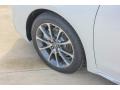 2019 Platinum White Pearl Acura TLX V6 SH-AWD Technology Sedan  photo #20