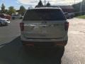 2018 Platinum Dune Ford Explorer XLT 4WD  photo #7