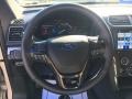 2018 Platinum Dune Ford Explorer XLT 4WD  photo #15