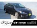Phantom Black - Elantra Value Edition Photo No. 1