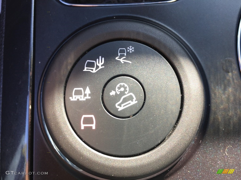 2018 Explorer XLT 4WD - Platinum Dune / Medium Stone photo #27