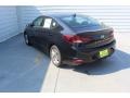 Phantom Black - Elantra Value Edition Photo No. 5