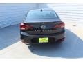 Phantom Black - Elantra Value Edition Photo No. 6