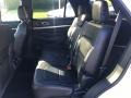 2018 Platinum Dune Ford Explorer XLT 4WD  photo #32