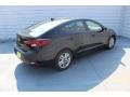 Phantom Black - Elantra Value Edition Photo No. 7
